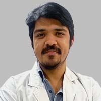 Dr. Deeraj Jhaliwar