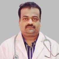 Dr. Kamalraj M