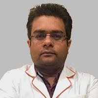 Dr. Kaustubh Gupta