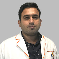 Dr. Mohan Ram