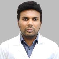 Dr. Prabhakar Padmanabha
