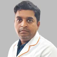 Dr. Ravi Sharma 