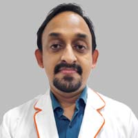 Dr. Sunil Joseph