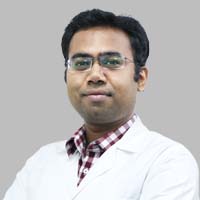 Dr. Tanmay Jain