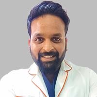 Dr. Vedati Bala Ganesh